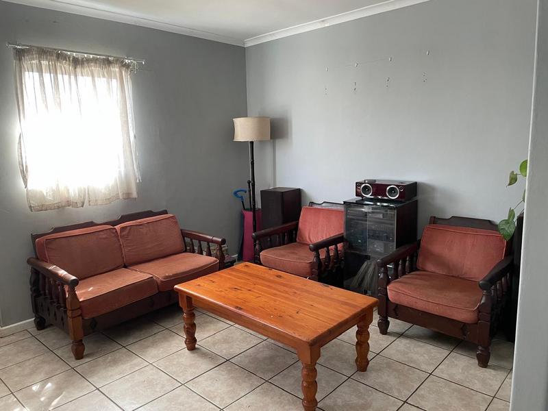 To Let 2 Bedroom Property for Rent in Onverwacht Western Cape